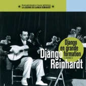Django Reinhardt - Out Of Nowhere