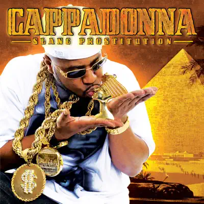 Slang Prostitution - Cappadonna Slang Prostitution - Cappadonna