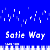 Satie Way - 432Hz Piano