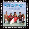 Ehu Girl (Acoustic Version) - Kolohe Kai