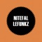 Le Funkz - nitefal lyrics