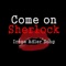 Come on Sherlock (Irene Adler Song) - Rea lyrics
