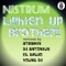 Lighten Up (DJ Antonius Remix) - Nistrum lyrics