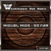 Miguel Migs - So Far (Woodchopper Oak Remix)
