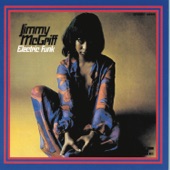 Jimmy McGriff - Spear For Moondog, Part 2