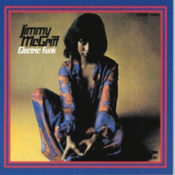 Jimmy McGriff - Chris Cross
