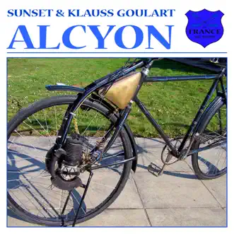 Alcyon by Sunset & Klauss Goulart song reviws