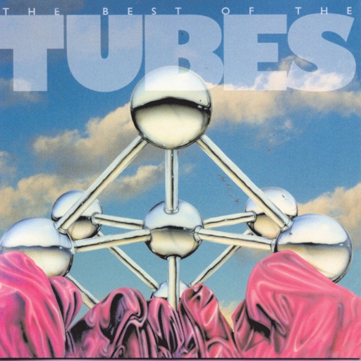 Art for She's A Beauty by The Tubes