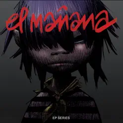 El Mañana - Single - Gorillaz