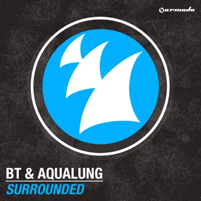 Surrounded - Single - Aqualung