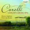 Corelli: Concerti Grossi Op.6 album lyrics, reviews, download