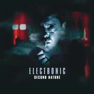 Second Nature - EP - Electronic