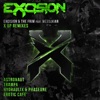 Excision - X Up (feat. The Frim & Messinian)