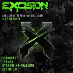 Excision & The Frim - X Up (feat. Messinian)
