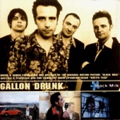 Gallon Drunk - One More Time     