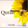 Blessings of the Qur'an - Yasir Qadhi