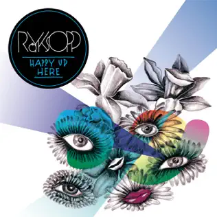 Album herunterladen Röyksopp - Happy Up Here