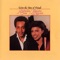 Let's Fall In Love / You Send Me (Medley) - Natalie Cole & Peabo Bryson lyrics