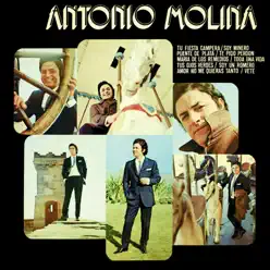 Antonio Molina - Antonio Molina