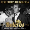 Porfirio Rubirosa: Mis Boleros