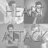 Heart Attack - Single album lyrics, reviews, download