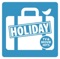 Holiday: TV & Movie Hits ジャケット写真