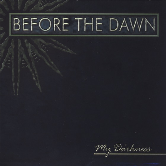 Cover artwork for Seraphim