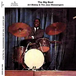 The Big Beat - Art Blakey The Big Beat - Art Blakey