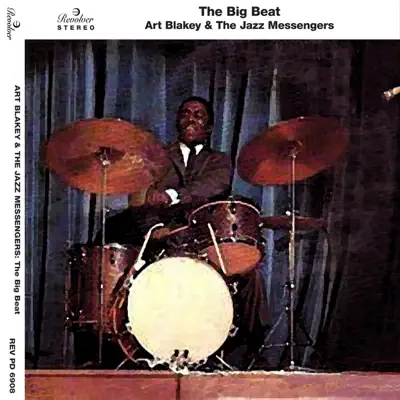 The Big Beat - Art Blakey
