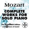 Piano Sonata No. 5 in G Major, K. 283: I. Allegro - Walter Klien lyrics