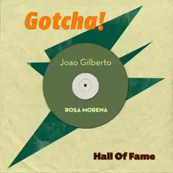 Rosa Morena (Hall of Fame) - João Gilberto