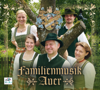 Volksmusik-Instrumental - Familienmusik Auer