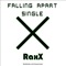 Falling Apart - Raxx lyrics