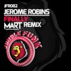 Finally (Mart Remix) - Single