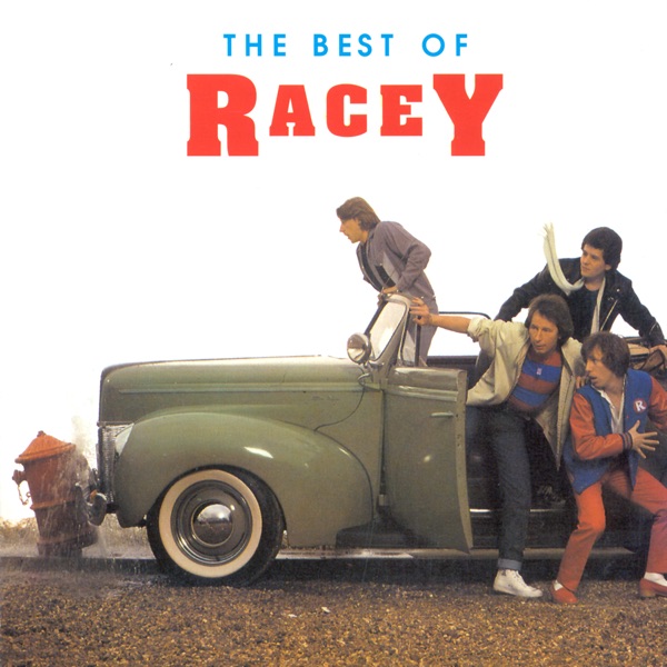 Some Girls by Racey on Coast Gold