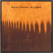 Mi Tiempo - Rafael Riqueni