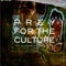 Prey for the Culture: Symphony - Francis Coates Project lyrics