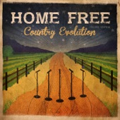 Country Evolution (Deluxe Edition) artwork