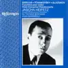 Heifetz plays Violin Concertos album lyrics, reviews, download