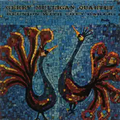 Reunion - Gerry Mulligan Reunion - Gerry Mulligan