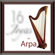 16 Joyas en Arpa - DCO