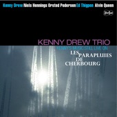 Kenny's Music Still Live On: Les Parapluies De Cherbourg artwork