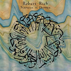 Robert Rich - Sunyata (Emptiness)