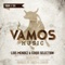 Revolucion (Canard Special Remix) - Luis Mendez & Coqui Selection lyrics