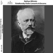 3 Songs, Op. 7: I. Après un Rêve (Arr. L. Anderson for Violin & Orchestra) artwork