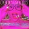 Pop'n Molly - Fewchur Da King lyrics