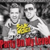 Party On My Level [Remixes] - Single