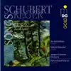 Schubert: Selected Songs (Arranged by Max Reger) album lyrics, reviews, download