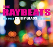 The Raybeats - Jack the Ripper (feat. Michael Riesman & Philip Glass)