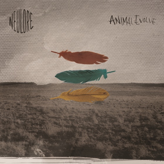 Cover artwork for Tribes